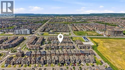 1222 Rose Way Unit# 11, Milton, ON 