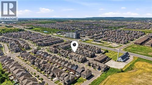 1222 Rose Way Unit# 11, Milton, ON 