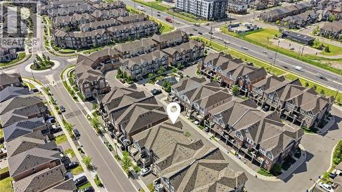 1222 Rose Way Unit# 11, Milton, ON 