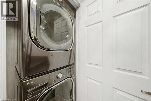 1222 Rose Way Unit# 11, Milton, ON 