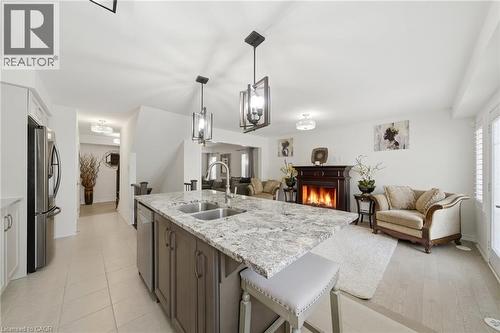 1222 Rose Way Unit# 11, Milton, ON 