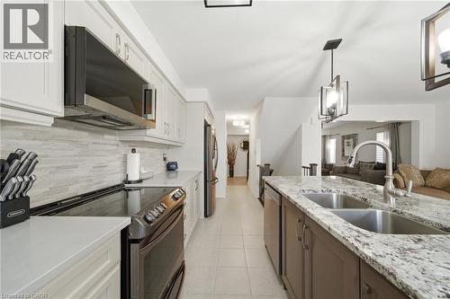 1222 Rose Way Unit# 11, Milton, ON 