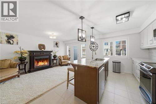 1222 Rose Way Unit# 11, Milton, ON 