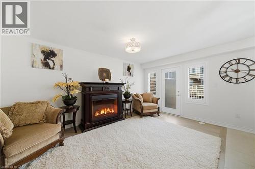 1222 Rose Way Unit# 11, Milton, ON 