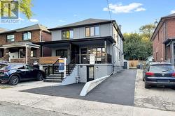 149 ATLAS AVENUE Toronto, ON M6C 3P4