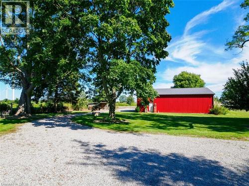 1635 Lakeshore Road, Clear Creek, ON 