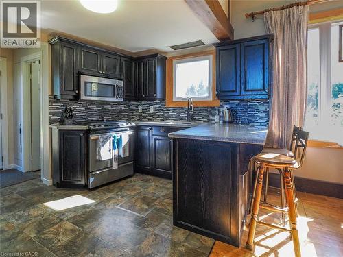 1635 Lakeshore Road, Clear Creek, ON 