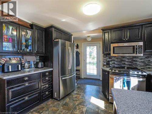 1635 Lakeshore Road, Clear Creek, ON 