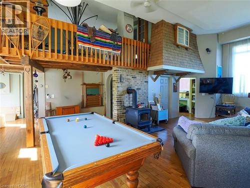 1635 Lakeshore Road, Clear Creek, ON 