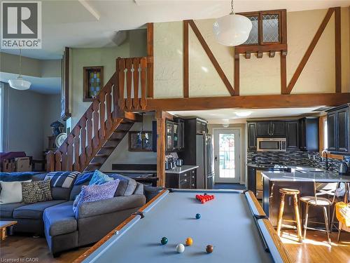 1635 Lakeshore Road, Clear Creek, ON 