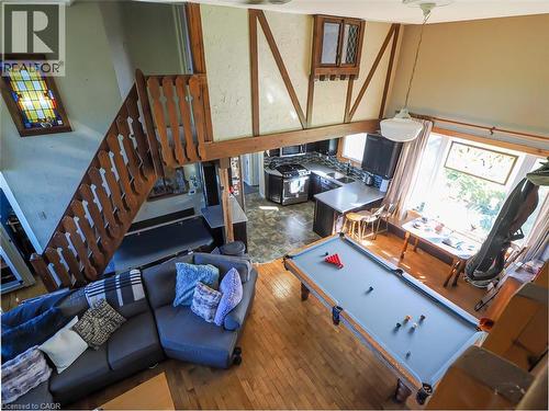 1635 Lakeshore Road, Clear Creek, ON 