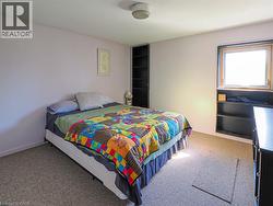 Loft second Bedroom - 