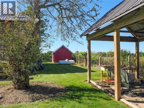 1635 Lakeshore Road, Clear Creek, ON 