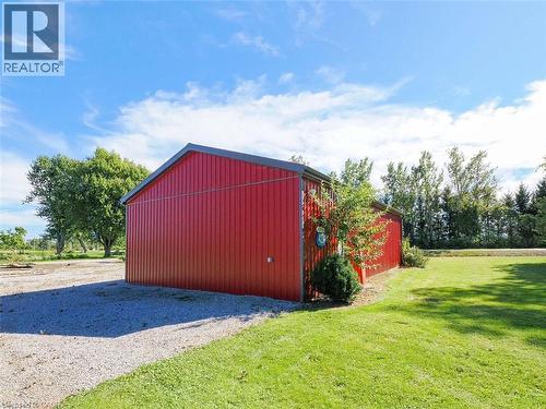 1635 Lakeshore Road, Clear Creek, ON 