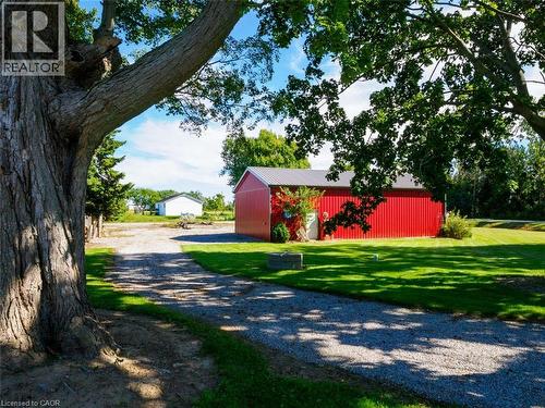 1635 Lakeshore Road, Clear Creek, ON 
