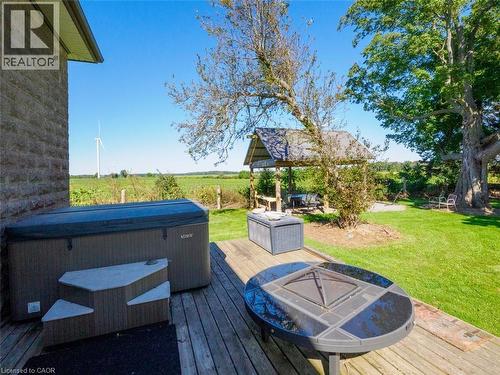 1635 Lakeshore Road, Clear Creek, ON 