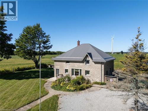 1635 Lakeshore Road, Clear Creek, ON 