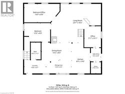Main Floor - 