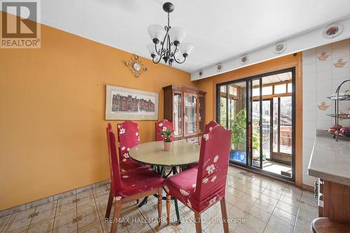 16 Ascolda Boulevard, Toronto, ON 