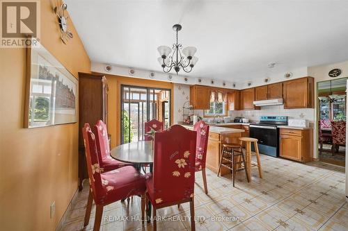 16 Ascolda Boulevard, Toronto, ON 