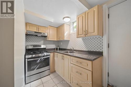 16 Ascolda Boulevard, Toronto, ON 