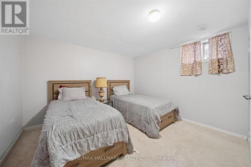 16 Ascolda Boulevard, Toronto, ON 