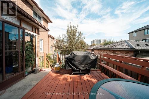 16 Ascolda Boulevard, Toronto, ON 