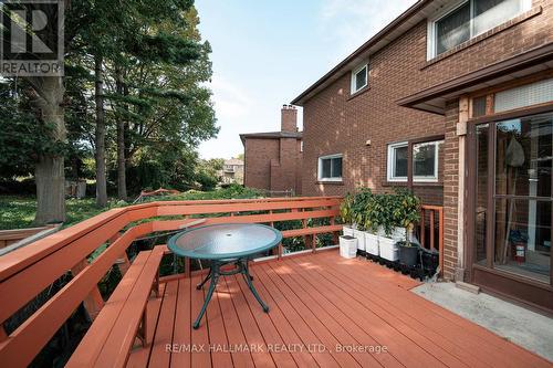16 Ascolda Boulevard, Toronto, ON 
