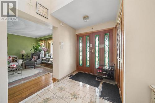 16 Ascolda Boulevard, Toronto, ON 