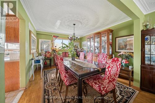 16 Ascolda Boulevard, Toronto, ON 