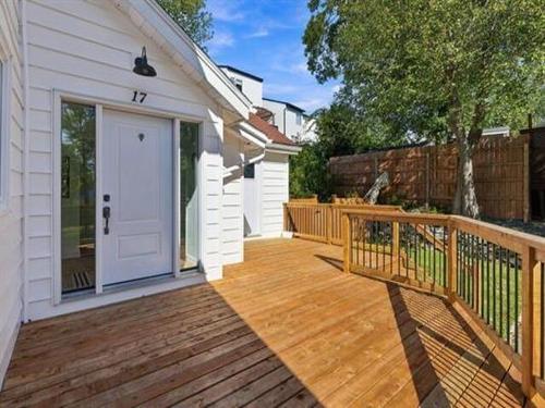 17 Sunnydale Crescent, Bedford, NS 
