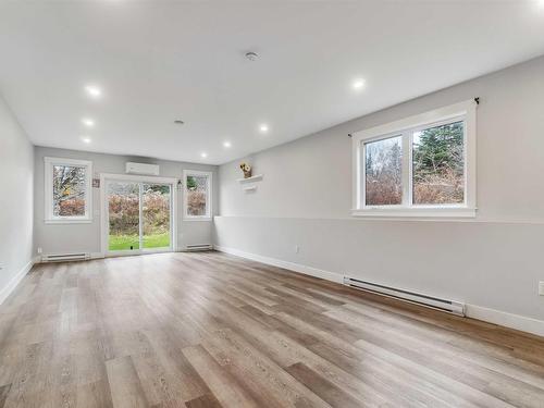 Cordwood & Penwood Lane, Upper Hammonds Plains, NS 