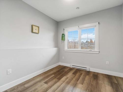 Cordwood & Penwood Lane, Upper Hammonds Plains, NS 