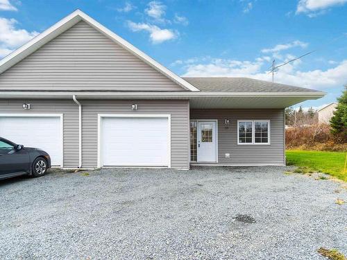 Cordwood & Penwood Lane, Upper Hammonds Plains, NS 