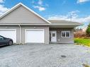 Cordwood & Penwood Lane, Upper Hammonds Plains, NS 
