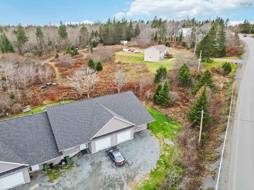 Cordwood & Penwood Lane, Upper Hammonds Plains, NS 