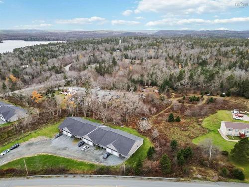 Cordwood & Penwood Lane, Upper Hammonds Plains, NS 