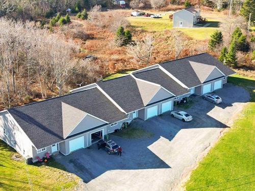 Cordwood & Penwood Lane, Upper Hammonds Plains, NS 