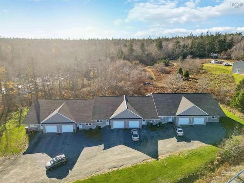 Cordwood & Penwood Lane, Upper Hammonds Plains, NS 