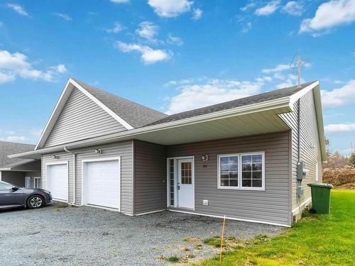 Cordwood & Penwood Lane, Upper Hammonds Plains, NS 