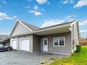 Cordwood & Penwood Lane, Upper Hammonds Plains, NS 