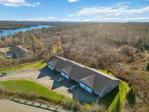 Cordwood & Penwood Lane, Upper Hammonds Plains, NS 