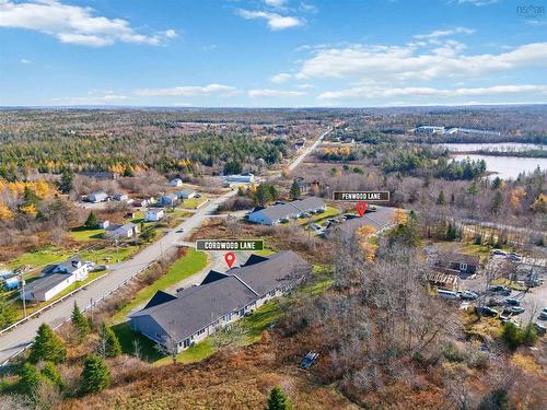 10-20 Cordwood Lane, Upper Hammonds Plains, NS 