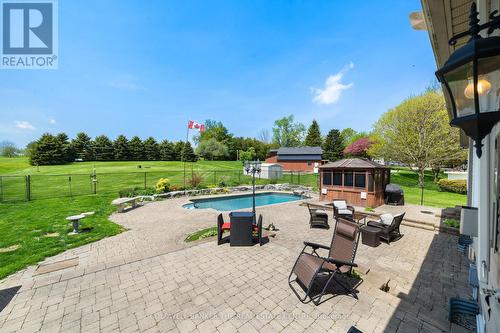 15970 Marsh Hill Road, Scugog, ON 