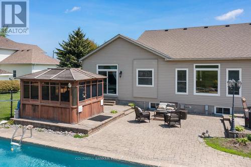 15970 Marsh Hill Road, Scugog, ON 