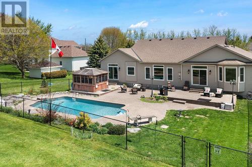 15970 Marsh Hill Road, Scugog, ON 