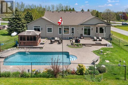 15970 Marsh Hill Road, Scugog, ON 