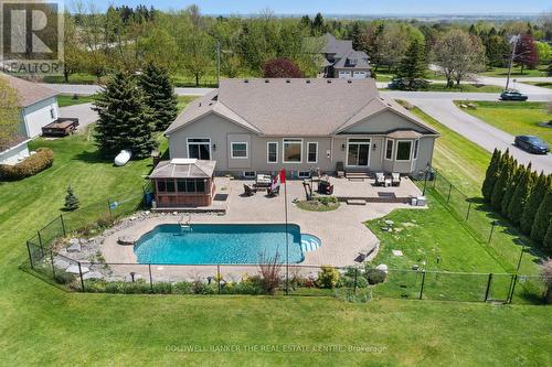 15970 Marsh Hill Road, Scugog, ON 