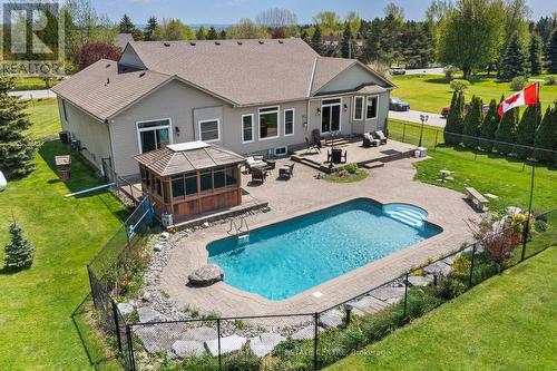 15970 Marsh Hill Road, Scugog, ON 