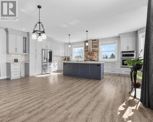 15970 Marsh Hill Road, Scugog, ON 